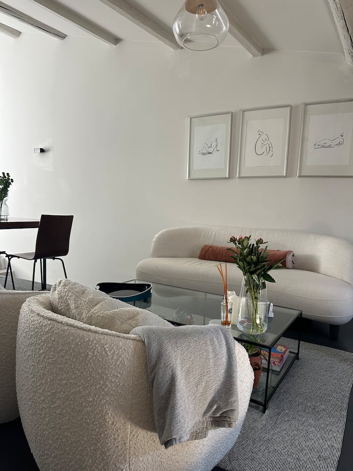 Maison De Village En Plein Coeur De Vaugines - Lourmarin