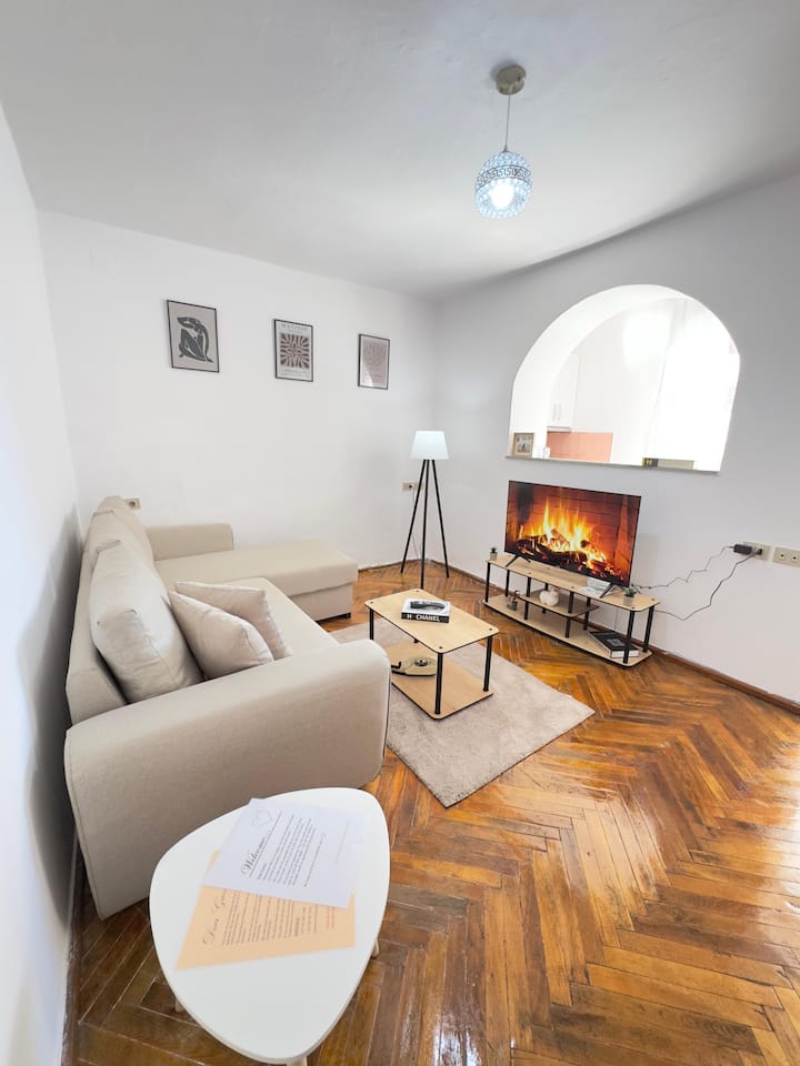 Fusha Apartment - Shkodër