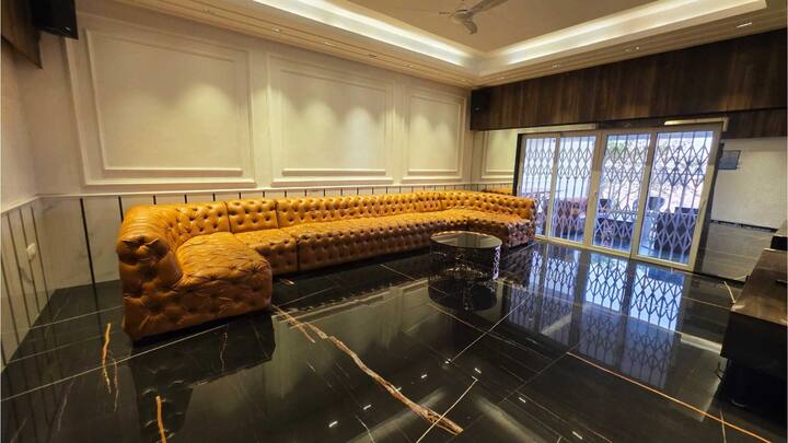 Sky Play Villa 5bhk - Igatpuri