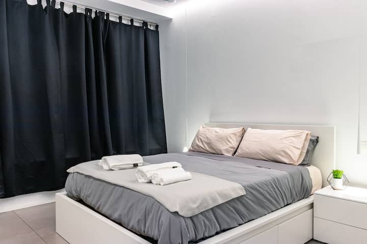 Memory XL bračni krevet (širine 150-179 cm) 