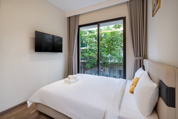 Tran Diem Trang managed Airbnb listing 2
