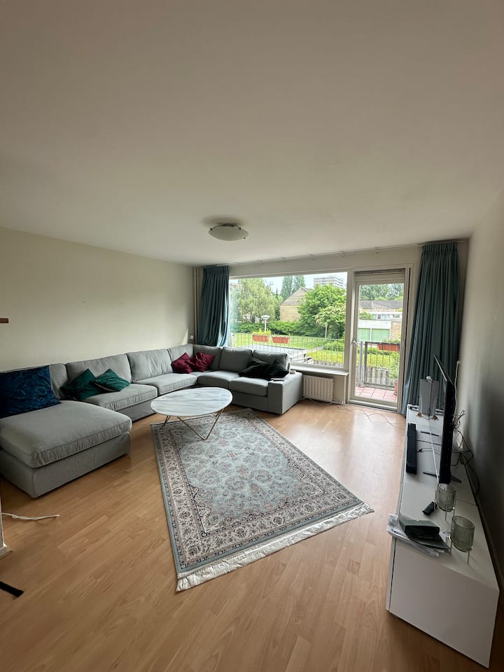 Cozy House Close To Amsterdam  Center And Airport - Amstelveen