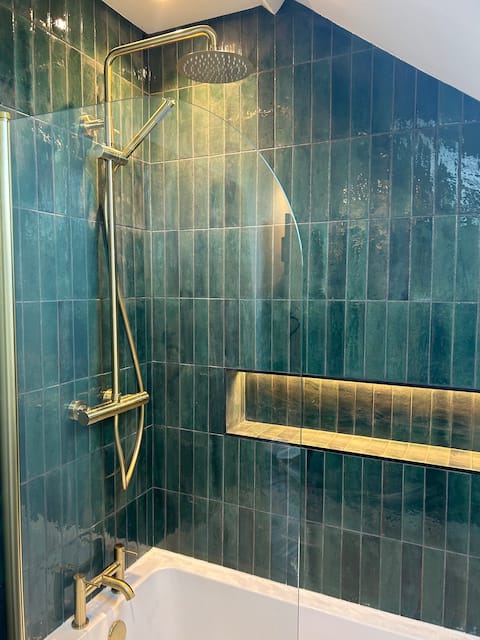 Close to Silverstone - Newly Refurbished Cottage