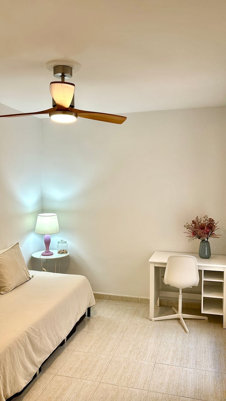 Спална соба 2