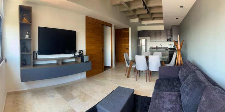 Premium, Confort Y Ubicación - San Luis Potosí