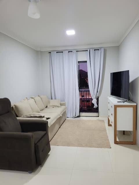 Top Airbnb: Entire apartment em Santa Teresa