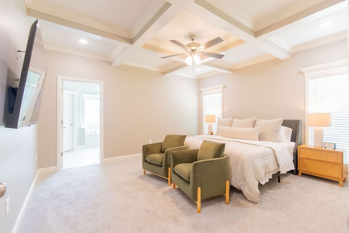 Freedom Property Management managed Airbnb listing 3