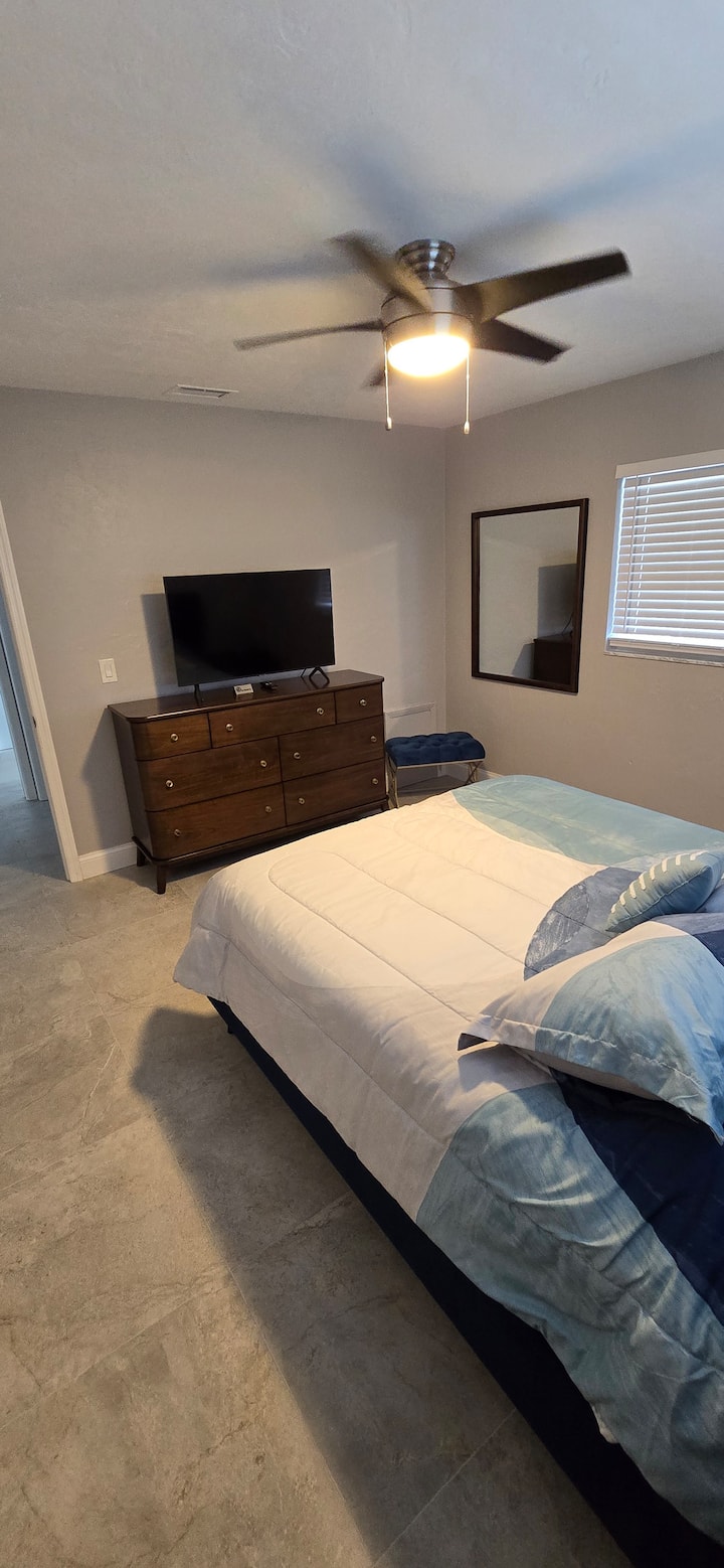 Спална соба 1