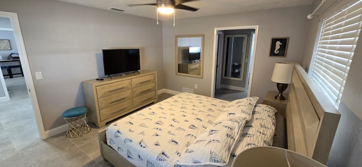 Спална соба 3