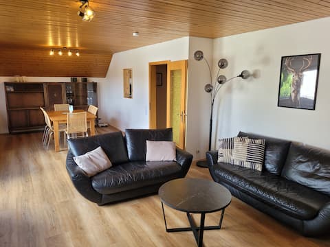 Hirschstube – a stylish retreat in the Black Forest