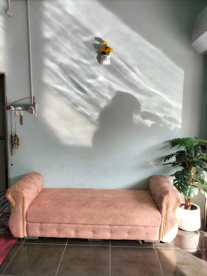 Tok Ma Homestay - Terengganu