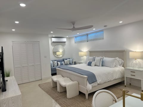 Aqua Mellow - Luxury Apt II