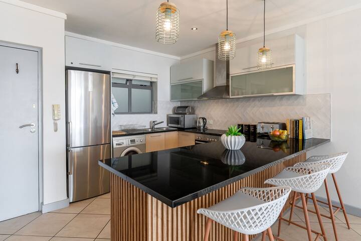 CTICC at The Icon Capetown gallery image 5