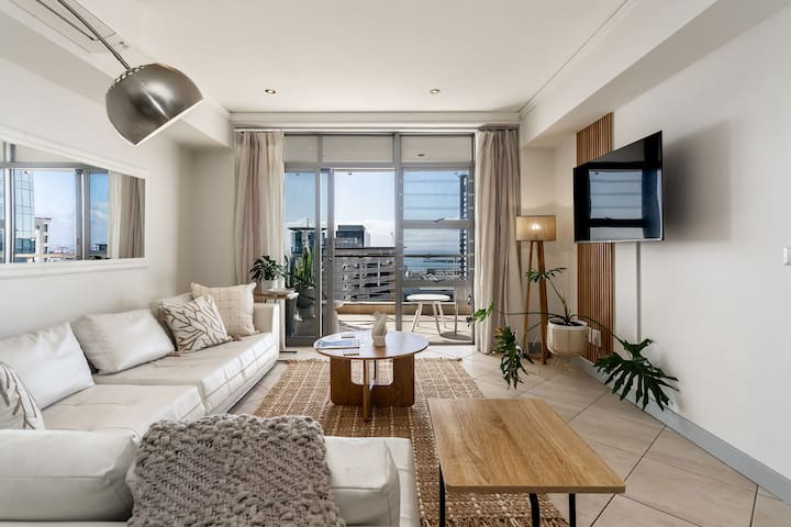 CTICC at The Icon Capetown