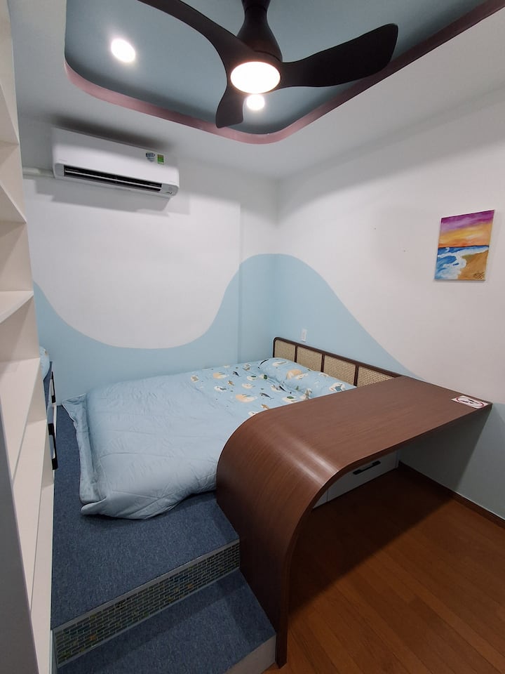 საძინებელი 2