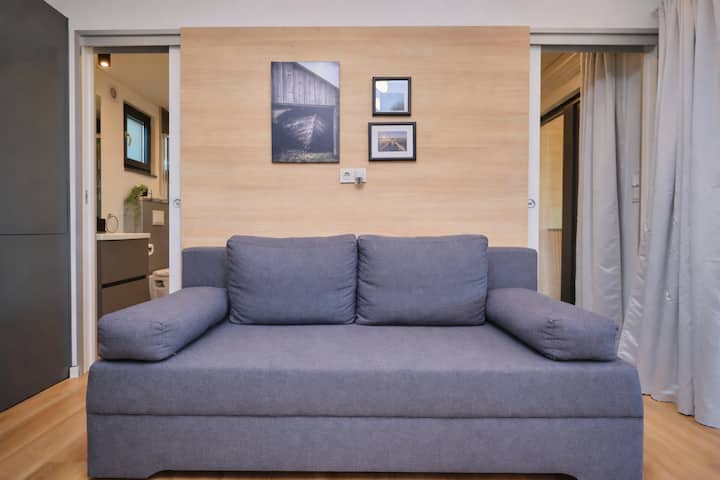 Mh Holiday Dream - Shining Sea - Oaza Mira Resort - Biograd na Moru