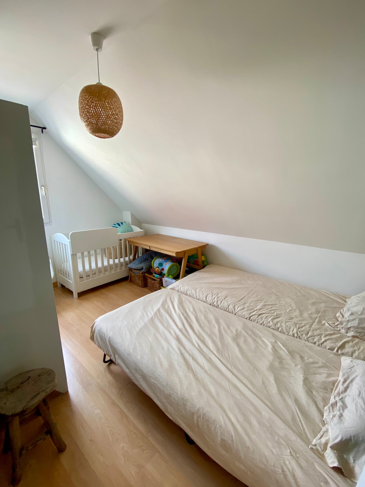 Спална соба 3