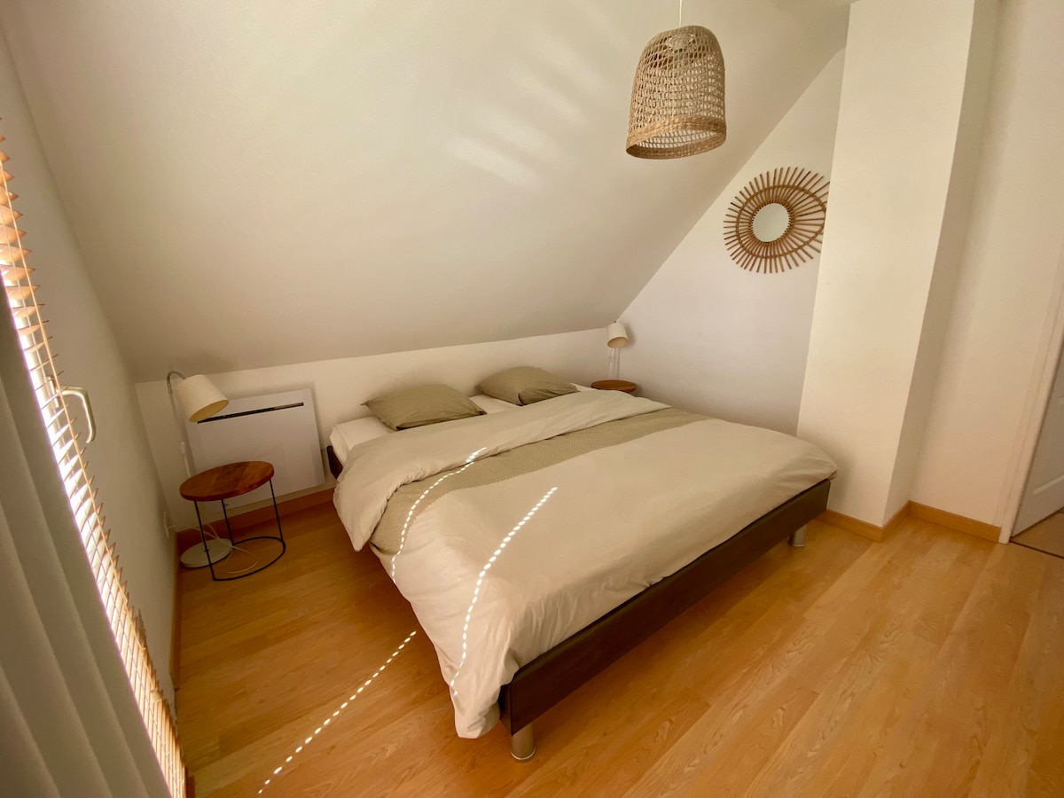 Спална соба 1