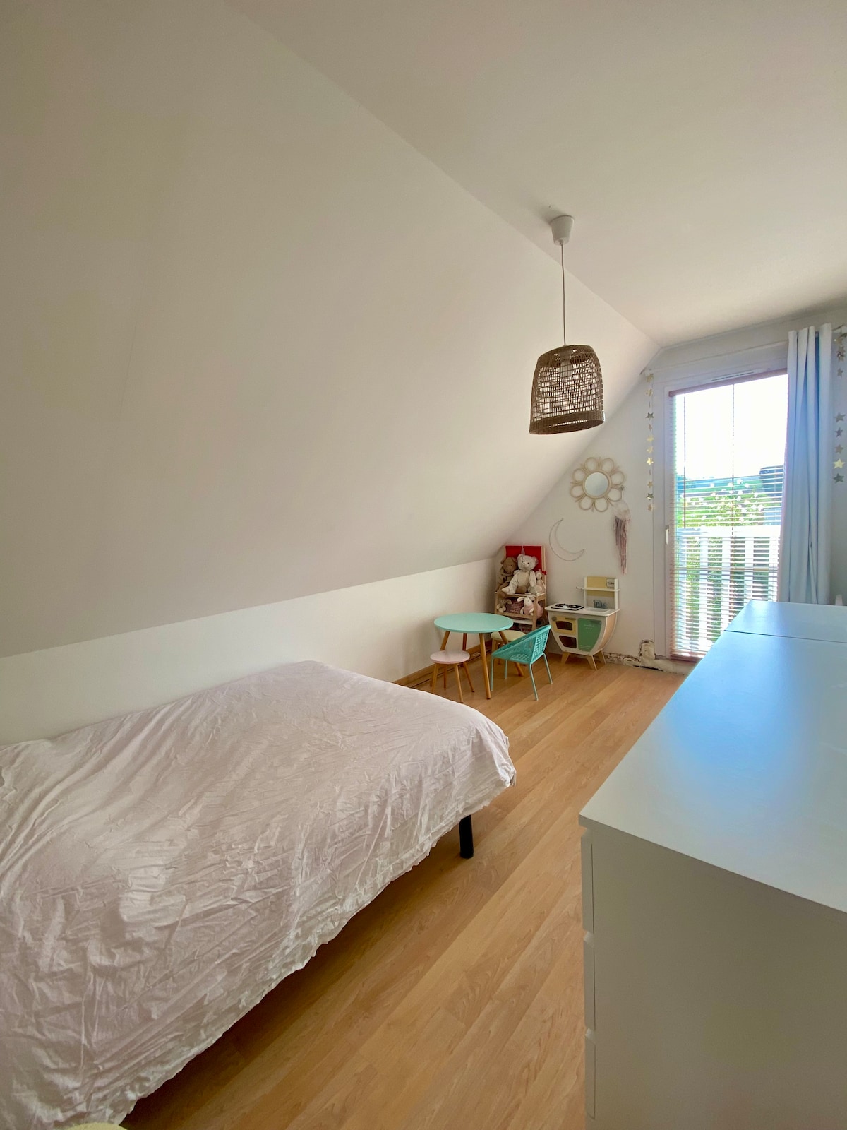 Спална соба 2