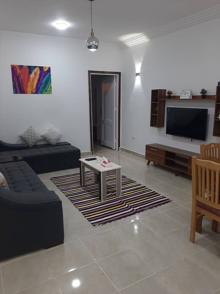 Big Flat - Hurghada