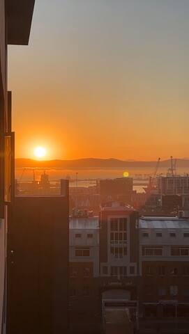 De Waterkant: Central, Views, and No Load-Shedding gallery image 5