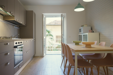 Top Airbnb: The Painter's House a Pietrasanta