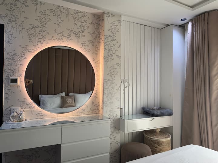 Tanger  Luxe Appartement - Tanger