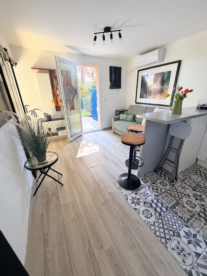 Bord De Mer 4 Personnes - Carry-le-Rouet