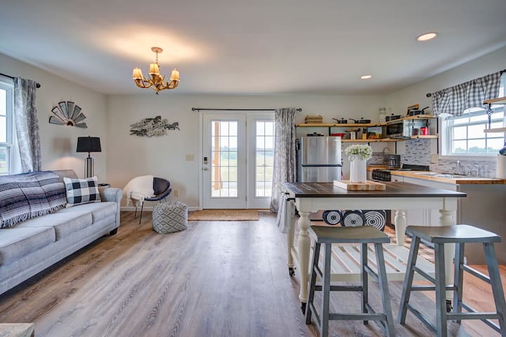 Área de convivencia