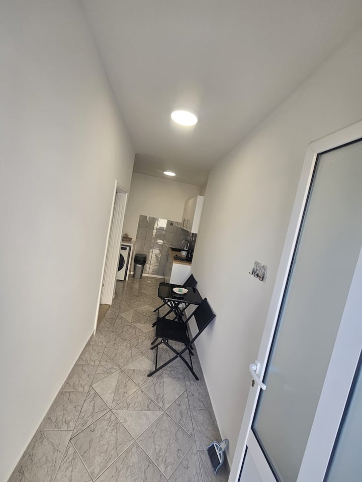 Apartments Casablanca - Apartment For 7 People Wit - Neum