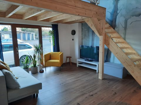 Apartment in Dortmund Hacheney