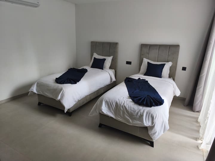 Habitación 6