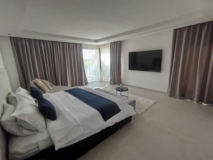 Habitación 1
