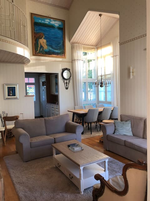 Top Airbnb: Loma-asunto in Sotkamo