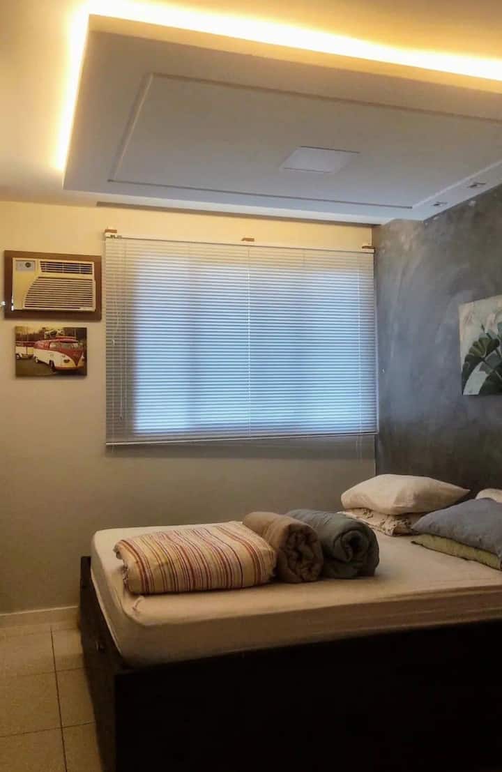 ห้องนอน