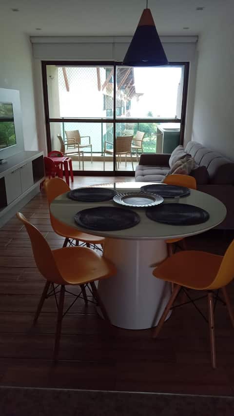 Top performing Airbnb: I've arrived in paradise! in Pernambuco