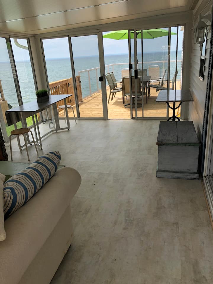 Beach House - Water's Edge - Sherkston Shores - Crystal Beach