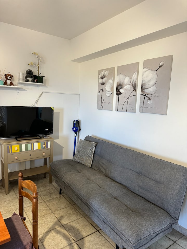 Paola’s Home - San Luca