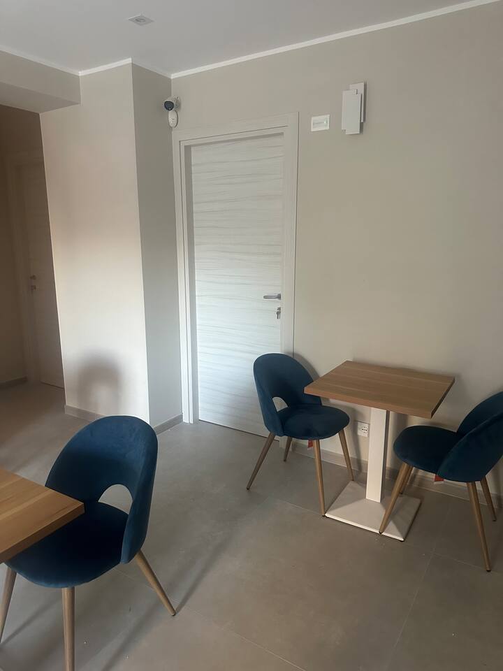 B&b Sul Lungomare Di Villapiana - Villapiana