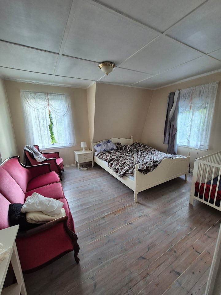 Chambre 1