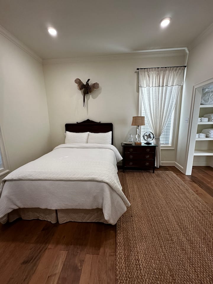 Спална соба 1