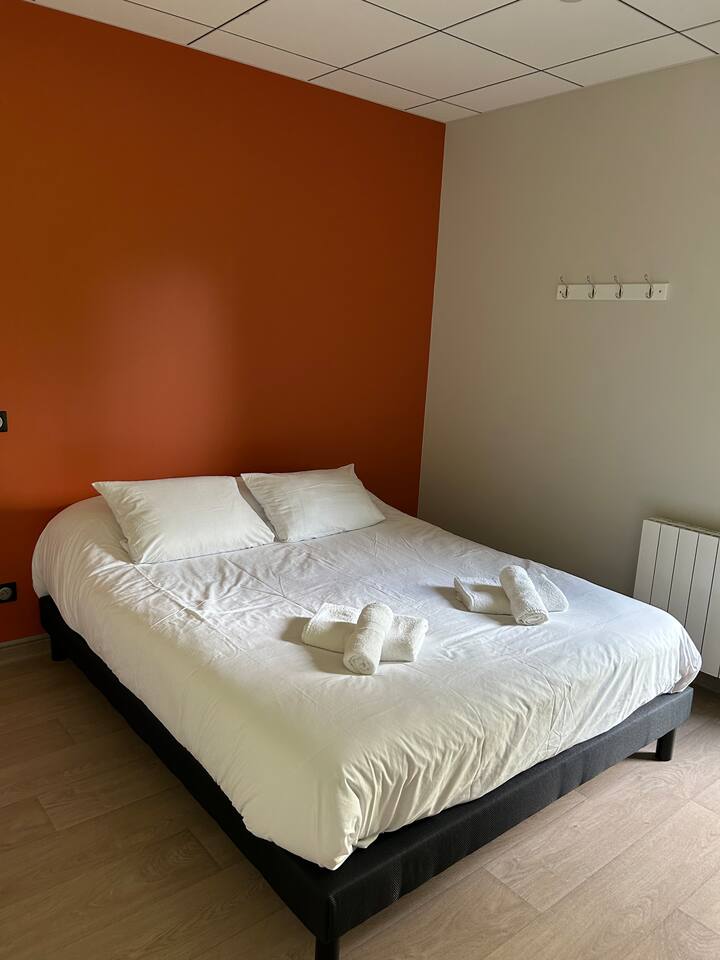 Spálňa 1