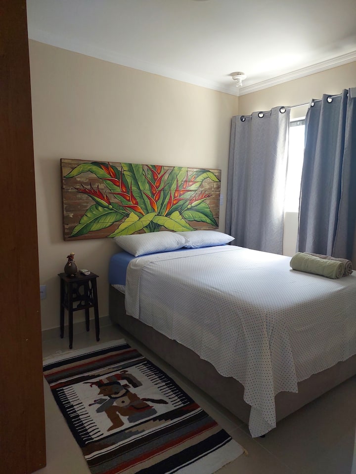 Спална соба 1