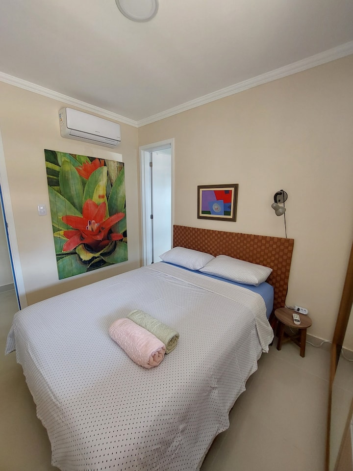 Спална соба 2