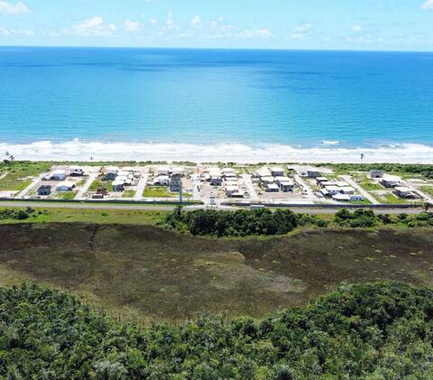 Paradise in Ilhéus - Moradas da Praia condominium