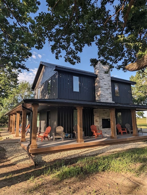 Black Holmes Rd. Properties