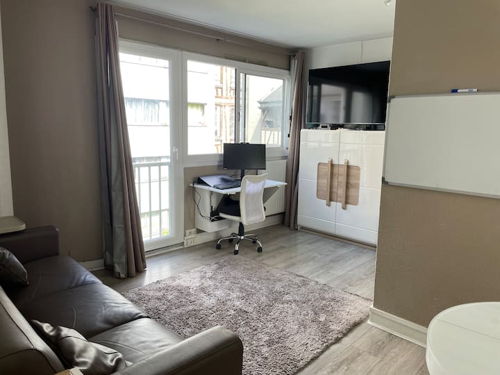 Всекидневна зона