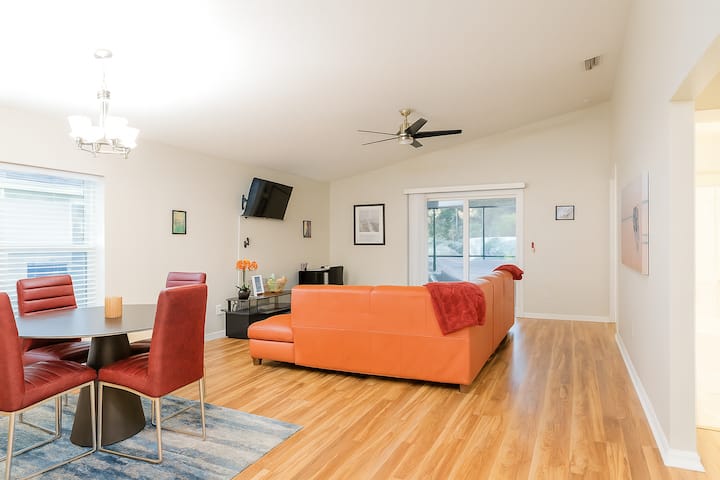 ห้องนั่งเล่น