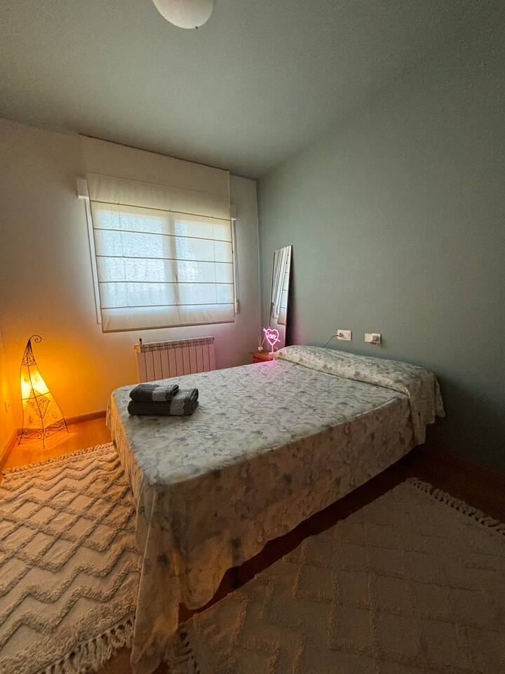 Спална соба