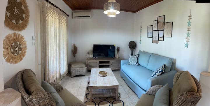 Villa Alva - Sarti